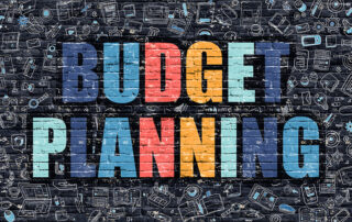 Building a Retirement Budget