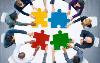 Collaborative Planning